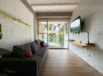 Departamento de 2 habitaciones, Cuauhtémoc · Depto Amueblado en Renta en Una Gran Ubicación de La Juárez