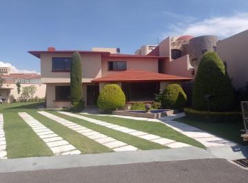 Casa de 3 habitaciones, Metepec · Casa en Renta en Balmoral, Metepec