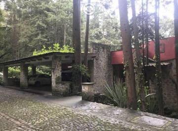 Casa de 5 habitaciones, Ocoyoacac · Casa en Venta en Hacienda San Martin, Jajalpa, Ocoyoacac