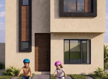Casa de 3 habitaciones, Querétaro · Casa en Preventa con Tres Recámaras Cerca de Juriquilla, Querétaro