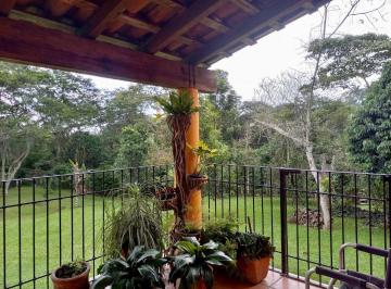 Casa de 2 habitaciones, Emiliano Zapata · Casa en Venta - 3436 m² de Terreno con 2 Recámaras en El Aguacero