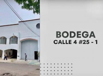 Bodega comercial , Naucalpan de Juárez · Bodega Comercial de 2330 m² en Renta en Alce Blanco