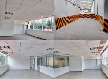 Bodega comercial Renta  · En Renta Atractiva Bodega de 2330 M&sup2;ubicada en La Mejor Zona de Naucalpan - Estado de México