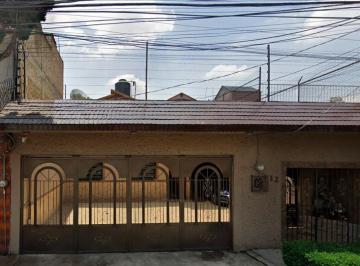 Casa de 3 habitaciones, Nezahualcóyotl · Casa en Bosques de Aragon, Bosques de Brimania 12. - No Se Aceptan Creditos. Solo Contado
