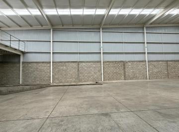 Bodega comercial , El Marqués · Bodega Comercial de 450 m² en Renta en Micro Parque Industrial Atta
