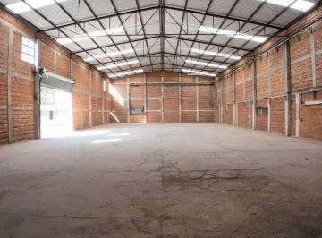 Bodega comercial , Zapopan · Bodega en Renta San Juan de Ocotán