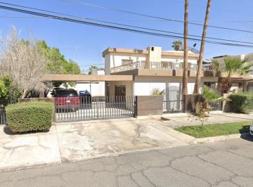 Casa de 4 habitaciones, Mexicali · Casa en Venta en Nueva Mexicali, B. C. Recuperación Bancaria