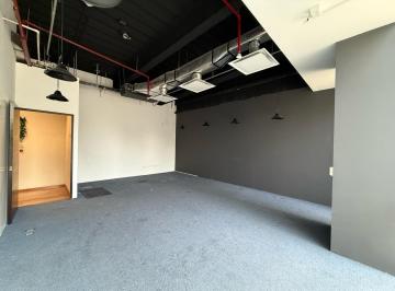 Oficina · 52m² · 1 Estacionamiento · Renta Oficina Acondicionada 70 m² - Hipódromo Condesa