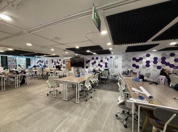 Oficina · 230m² · Renta Oficina Amueblada 230 m² Todos Los Servicios Incluidos | Condesa