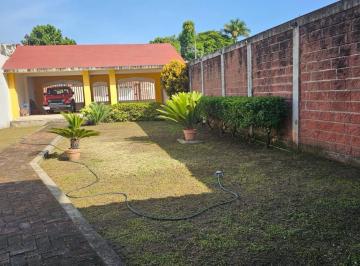 Casa · 410m² · 3 Recámaras · 2 Estacionamientos · Casa en Venta en Tapachula | 410 m² de Terreno y Amplio Jardín
