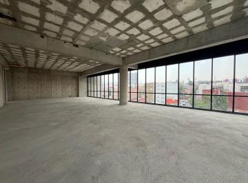 Oficina · 230m² · 4 Estacionamientos · Renta Oficina 230 m² Obra Gris - Revolución