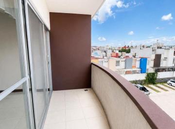 Departamento de 2 habitaciones, Emiliano Zapata · Departamento en Venta, Torre Halcón, La Pradera
