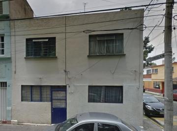 Casa de 3 habitaciones, Coyoacán · Venta de Casa en Corola, Colonia El Reloj, Coyoacan, Cdmx