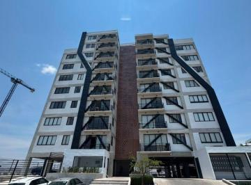 Departamento de 1 habitación, San Andrés Cholula · Departamento en Lomas de Angelopolis Alcumbre