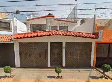 Casa de 3 habitaciones, Nezahualcóyotl · Casa en Bosques de Egipto 44, Bosques de Aragonno Se Aceptan Creditos Solo Cotado