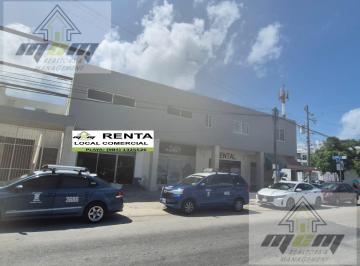 Local comercial · Local Centrico Playa del Carmen
