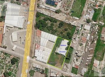 Bodega comercial · 1200m² · Renta Bodega Industrial y Cedis – Tecámac - Carr. Mex - Pachuca (Aifa 12 Min)