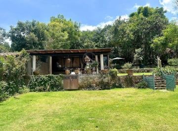 Casa de 3 habitaciones, Valle de Bravo · Casa en Renta en Club de Golf Avándaro