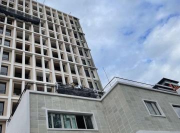 Departamento · 60m² · 1 Recámara · 1 Estacionamiento · Departamento en Venta y Renta en Soho Morelos