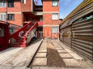 Departamento · 50m² · 2 Recámaras · 1 Estacionamiento · Departamento a La Venta, U. H. Antonio Alzate, Nezahualcoyotl, Edomex