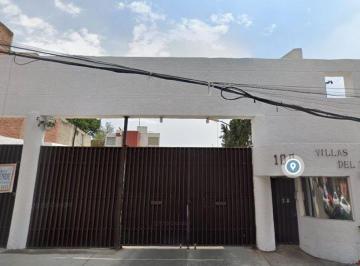 Casa de 2 habitaciones, Coyoacán · Casa en Venta en Pedregal de Carrasco