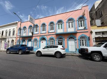 Edificio · 524m² · Edificio Comercial en Zona Centro de Tampico