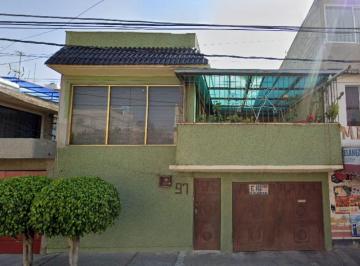 Casa de 4 habitaciones, Nezahualcóyotl · Casa en Venta, Nezahualcoyotl, Bellas Artes