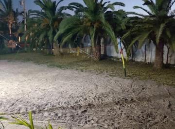 Terreno / Lote , Progreso · Terreno Chuburna Puerto