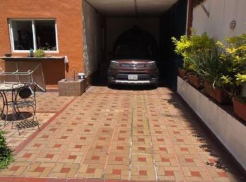 Casa de 4 habitaciones, Benito Juárez · Casa en Venta_colonia del Valle Centro_benito Juárez