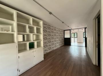 Oficina · 50m² · 1 Estacionamiento · Renta Oficina o Local en 3er Piso 50 m² - Polanco