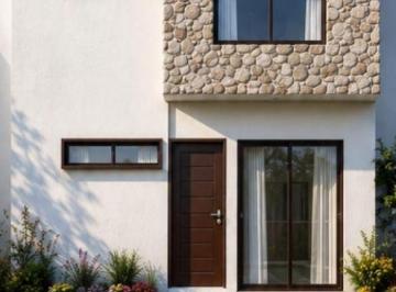Casa de 3 habitaciones, El Marqués · Casa Maple - Ciudad Maderas Queretaro