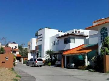 Casa de 3 habitaciones, Cuernavaca · Casa en Venta Av San Juan 91, Chapultepec, Cuernavaca, Morelos No Se Aceptan Creditos