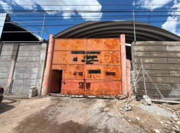 Nave industrial , Tulcingo · Bodega en Renta Carretera Puebla - Tlaxcala.