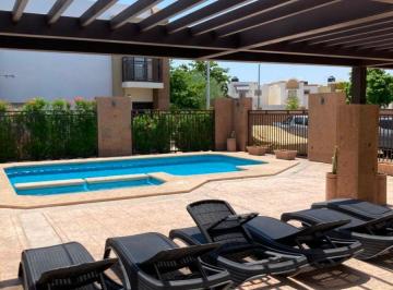 Departamento de 2 habitaciones, Hermosillo · Depa en Renta en Villas del Mediterraneo