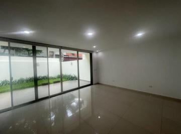 Casa en condominio de 3 habitaciones, Zapopan · Casa en Renta Valle Real, Zapopan, Jal.