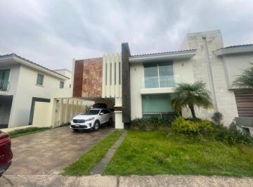 Casa en condominio de 3 habitaciones, Zapopan · Casa en Renta Valle Real, Zapopan, Jal.