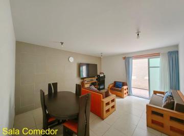 Departamento · 60m² · 2 Recámaras · 1 Estacionamiento - REMAX Metropoli · Departamento en Col. San Juan Tlihuaca / 60 m²