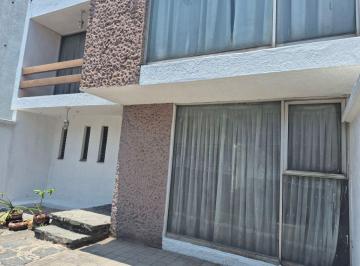 Casa de 4 habitaciones, Iztapalapa · Venta Casa en Prados Churubusco