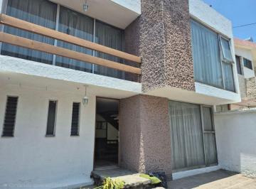 Casa de 4 habitaciones, Iztapalapa · Venta Casa en Paseos de Churubusco