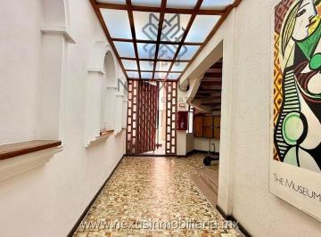 2ce1f60188abdaafe4dbd4802deec57e32b50441f7a98d780d12f3e34247e516 · Oficina en Renta 120 m² | Londres, Colonia Juárez