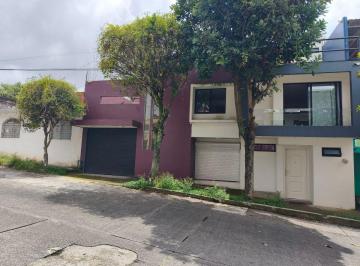 Casa de 3 habitaciones, Xalapa · Casa en Venta en Progreso Macuiltepetl