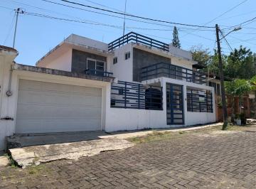 Casa de 3 habitaciones, Xalapa · Casa de 210 m² con 3 Recámaras en Venta en Fuentes de Las Ánimas