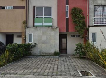 Casa en condominio de 3 habitaciones, Toluca · Casa en Venta Misiones