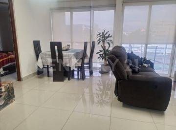 Departamento · 77m² · 3 Recámaras · 2 Estacionamientos · En 2do Piso con Balcón, de Exclusivo Condominio Star Platinum San Antonio