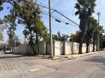 Terreno / Lote , San Pedro Garza García · Terreno Plano Los Callejones