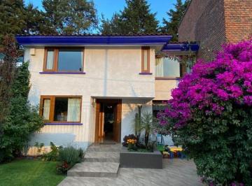 Casa de 1 habitación, Metepec · Casa en Renta en Club San Carlos, Metepec