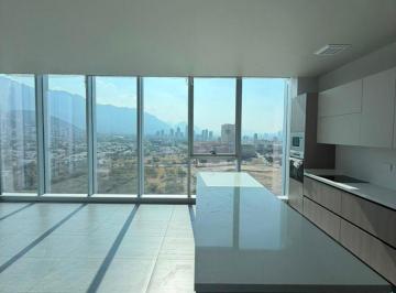 Departamento de 3 habitaciones, San Pedro Garza García · Departamento en Venta en Valle Poniente