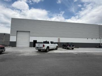 Bodega comercial · 1000m² · Bodega Nueva Carretera a Torreon Parque 2020