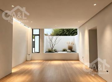 Casa · 269m² · 2 Recámaras · 3 Estacionamientos · Casa en Preventa en Fraccionamiento Residencial Monte Magno
