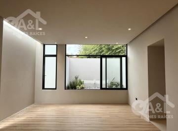 Casa · 175m² · 2 Recámaras · 3 Estacionamientos · Casa en Venta en Fraccionamiento Residencial Monte Magno